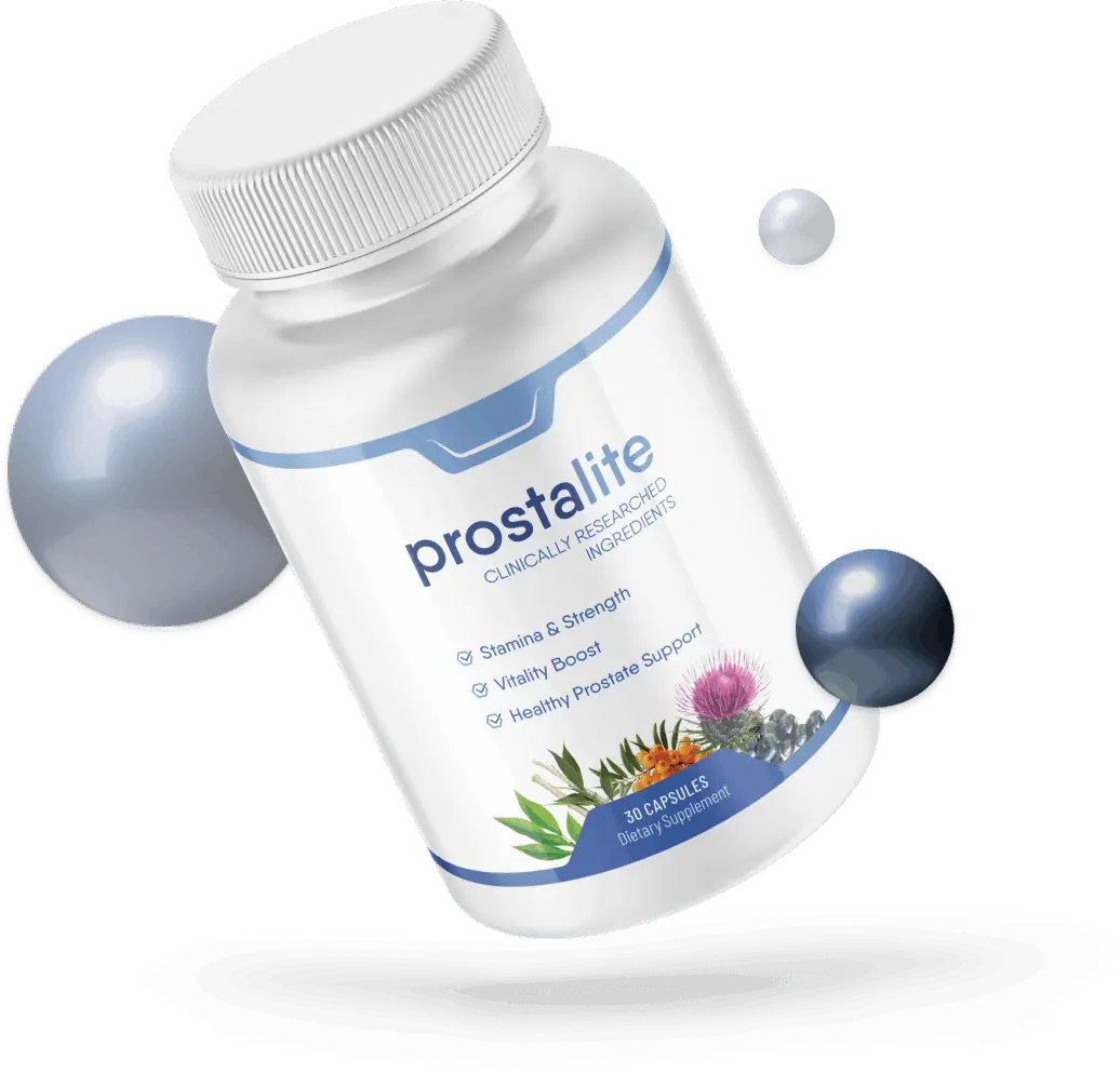 Prostlite